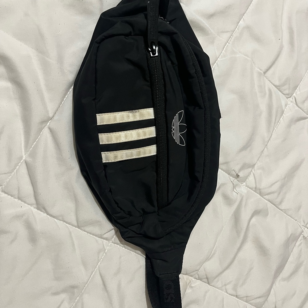 Adidas belt bag